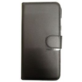 Telstra 2 in 1 Wallet Case For iPhone 7-8 Plus